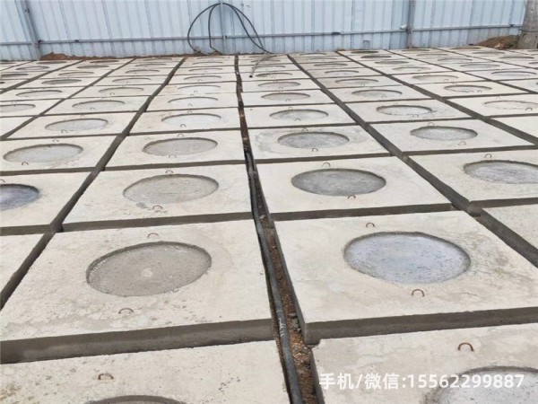 武强DP16混凝土电杆底盘